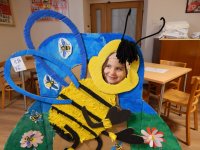 Wystawa pszczelarska